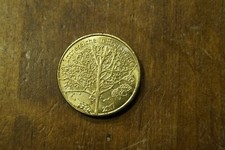  Barni - Treuetaler , 1 Barni