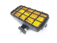 Nebelscheinwerfer H3 Halogen