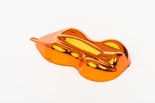 33012 Candy Lack Orange 1,0