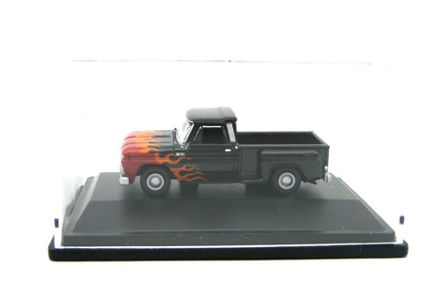 Oxford chevrolet stepside pick - oxford,