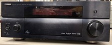 *** Yamaha 7.1 AV-Receiver
