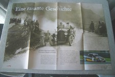 Poster XL 100 Jahre Opel eine rasante Geschichte (#944)