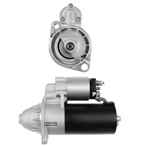 Anlasser für ah1085 - für,