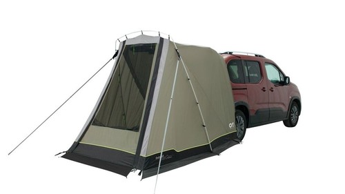 Outwell heckzelt sandcrest - sandcrest, s
