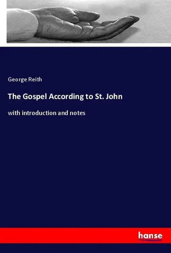 George reith the gospel - george, |