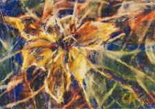 Christian Rohlfs GELBE