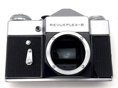Revueflex - , b