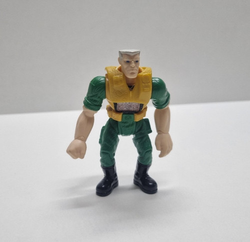 Figur small soldiers figure - small,