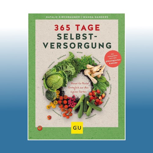 365 tage selbstversorgung - 365,