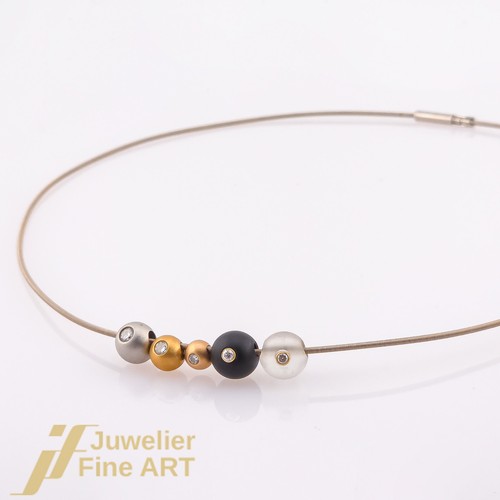Niessing collier kette 5 - niessing,