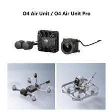 O4 Air Unit Digital Video