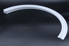 Spur Z Viadukt, Brücke