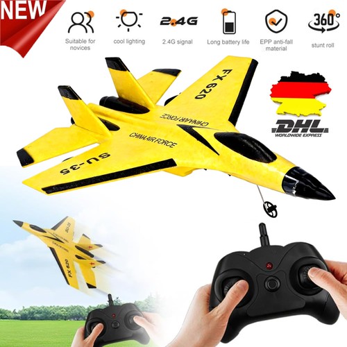RC-Flugzeug