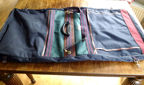 Anzugtasche business - anzugtasche,