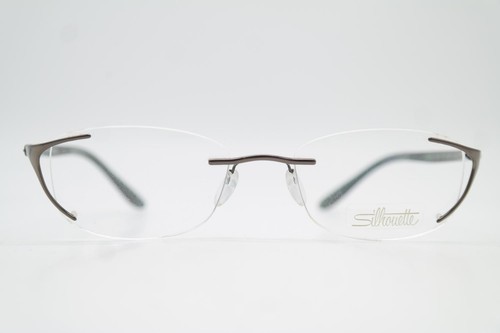 Brille silhouette 6658 - brille,