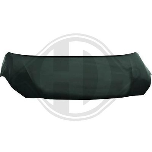 Motorhaube diederichs 1815000 - motorhaube,