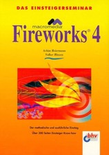 Macromedia Fireworks 4