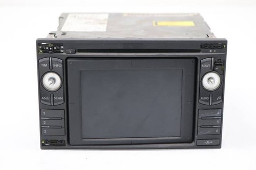 Mfd navigation golf - navigation, /