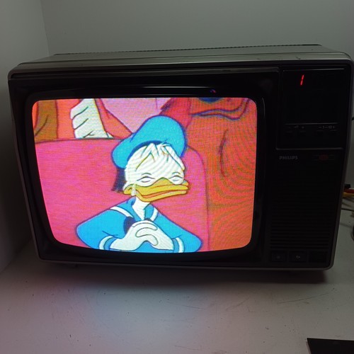Philips 16ct3215 farbfernseher - 16ct3215,