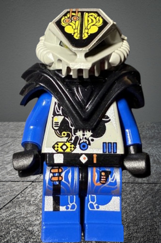 Lego minifigur sp042 space - sp042,,
