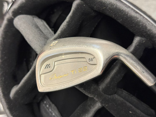 Mizuno sand wedge herren - mizuno, ti