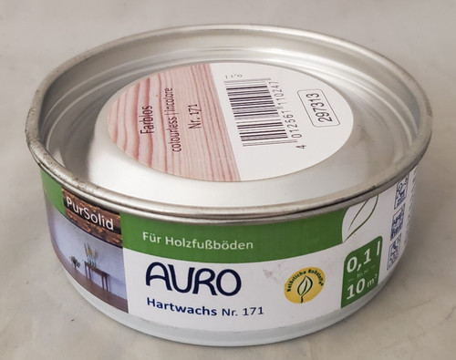 Auro hartwachs 171 - auro,