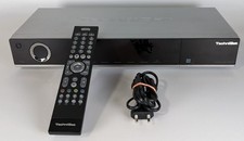 Technisat digicorder isio - isio, s