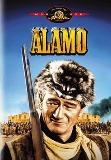 Alamo von john - von,