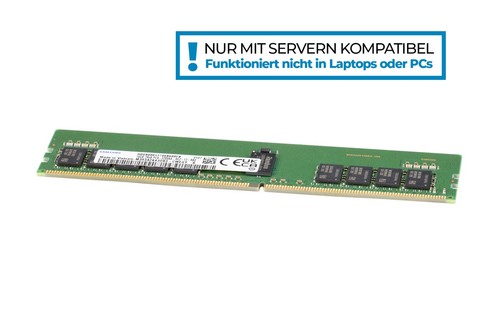 Samsung 16gb ddr4 ram - ram, 2rx8