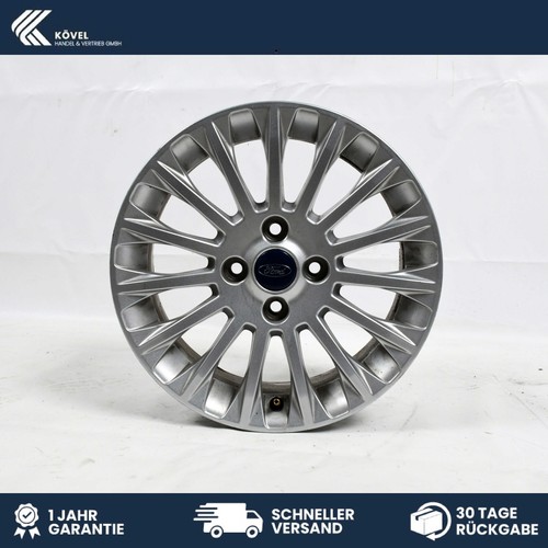 Zoll alufelge ford b max - alufelge, b-max