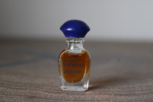 Parfum parfüm miniatur - parfüm,