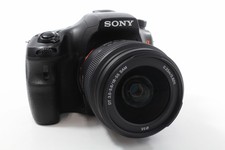 Sony alpha A57 18-55mm SAM Kit