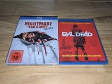 Filme - Blu-Ray - Horror -