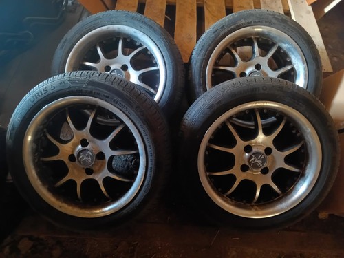Satz keskin kt3 7x15 - satz,