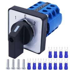 Universal Nockenschalter