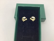 Echtgold Ohrringe 333 ger