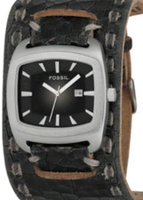 Fossil herrenarmbanduhr jr8984 - fossil,