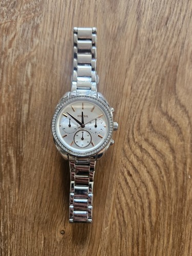 Fossil damen armbanduhr - damen,