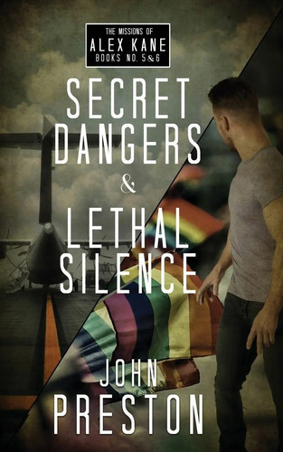 John preston secret dangers - |,