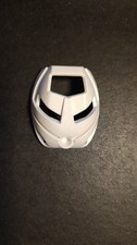 Lego Bionicle Maske Ruru weiß