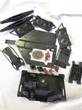 LOSI SUPER BAJA REY 1/5 ERSATZTEILE+Chassis+Federn usw