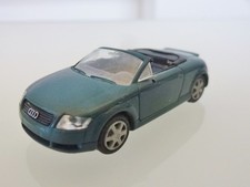 Rietze audi roadster - rietze,