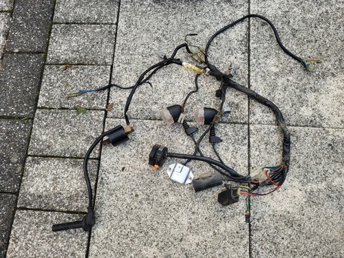 Yamaha 400 426 - 400,
