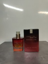 Isabella Rossellini EAU De