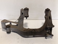 Porsche 911 997 Hinterachse Träger Hinten Rechts 99733115203