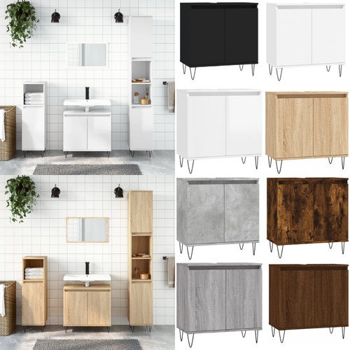 Badschrank badezimmerschrank - badschrank,