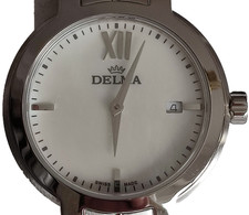 DELMA LADIES, ungetragen, Full