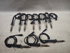 10 Stück Weller Lötkolben