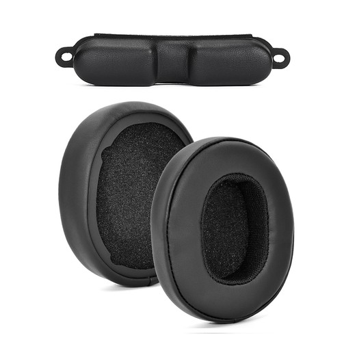 Replacement earpads for - replacement,
