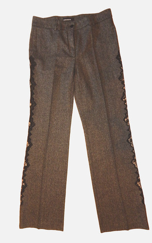 Cambio damen hose - cambio,